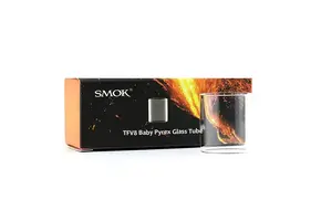 Smok - Pyrex Glass Tube TFV8 BABY