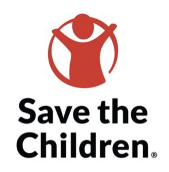 DONATE - Save the Children Foundation $10.00