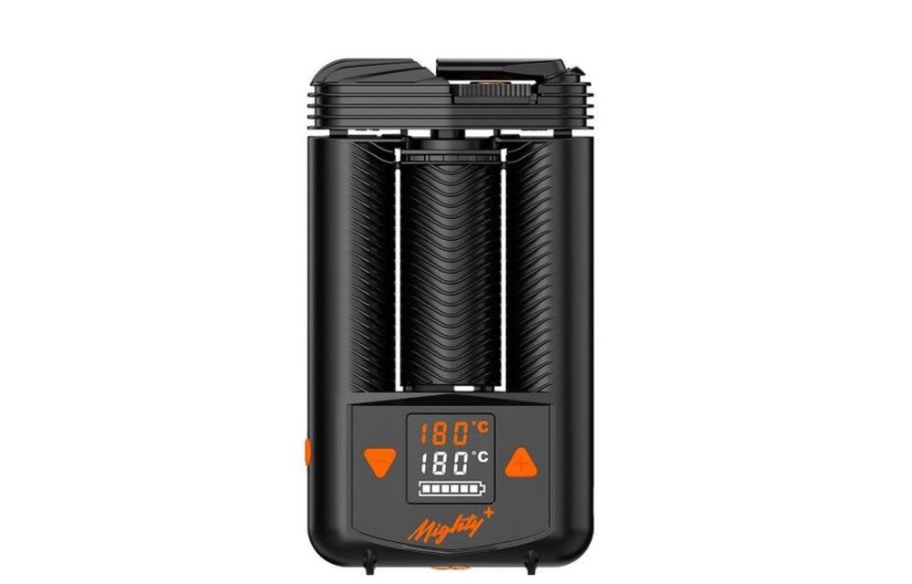 Storz & Bickel - Herb Vaporizer Mighty+