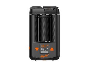 Storz & Bickel - Herb Vaporizer Mighty+