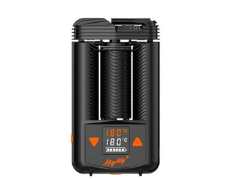 Storz & Bickel -  Herb Vaporizer Mighty+