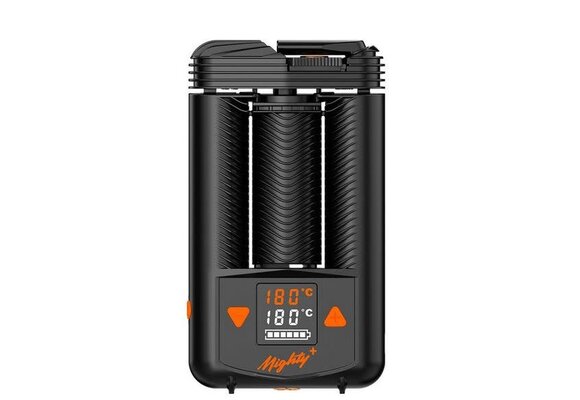 Storz & Bickel - Herb Vaporizer Mighty+