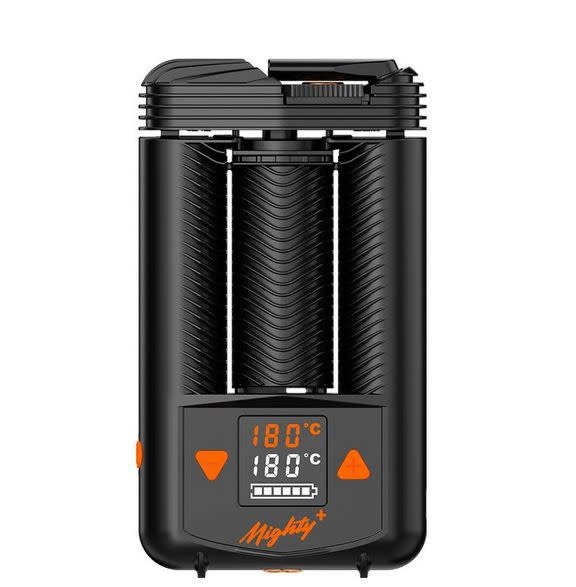 Storz & Bickel -  Herb Vaporizer Mighty+