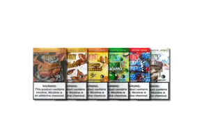 STIIIZY - Blunt Wraps 5ct