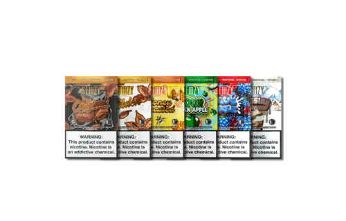 STIIIZY - Blunt Wraps 5ct