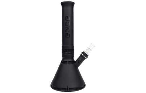 EYCE - Water Pipe Silicone Beaker 15"