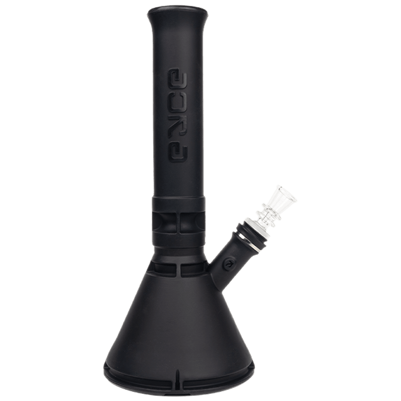 EYCE - Water Pipe Silicone Beaker 15"