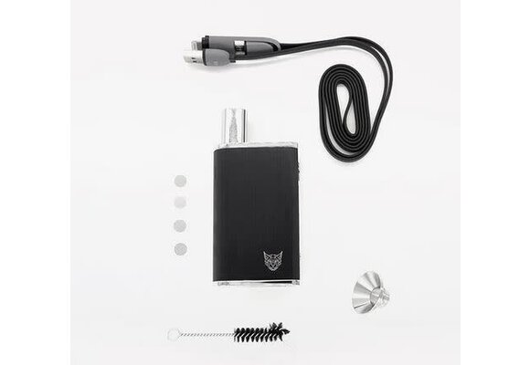LINX - GAIA Herb Vaporizer
