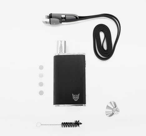 LINX - GAIA Herb Vaporizer