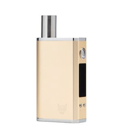 LINX - GAIA Herb Vaporizer