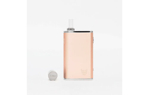 LINX - GAIA Herb Vaporizer