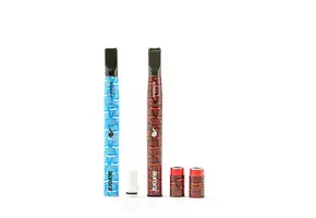 Dr. Dabber - Concentrate Vaporizer Pen Kit Aurora By Ahol