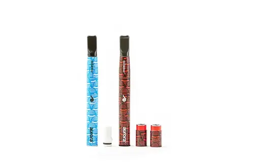 Dr. Dabber - Concentrate Vaporizer Pen Kit Aurora By Ahol