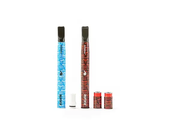 Dr. Dabber - Concentrate Vaporizer Pen Kit Aurora By Ahol