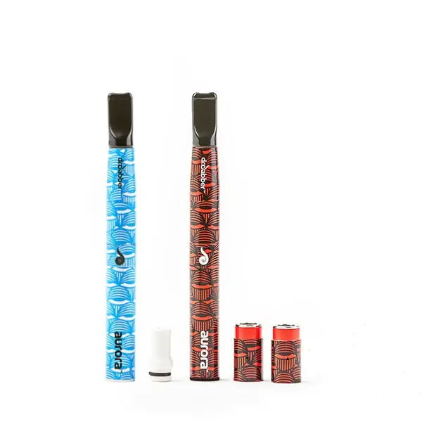Dr. Dabber - Concentrate Vaporizer Pen Kit Aurora By Ahol
