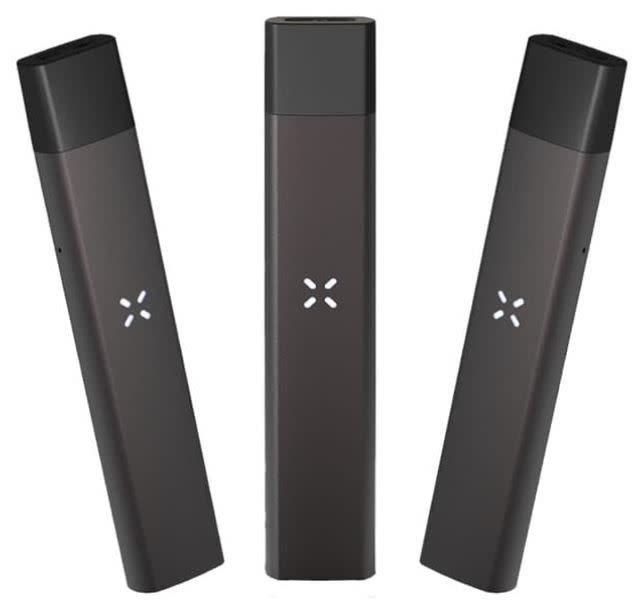PAX - Concentrate Vaporizer Era