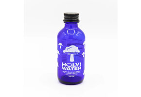 Holy!Water - Mushroom Euphoric Ketone Energy Elixir 2oz