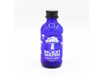 Holy!Water - Mushroom Euphoric Ketone Energy Elixir 2oz