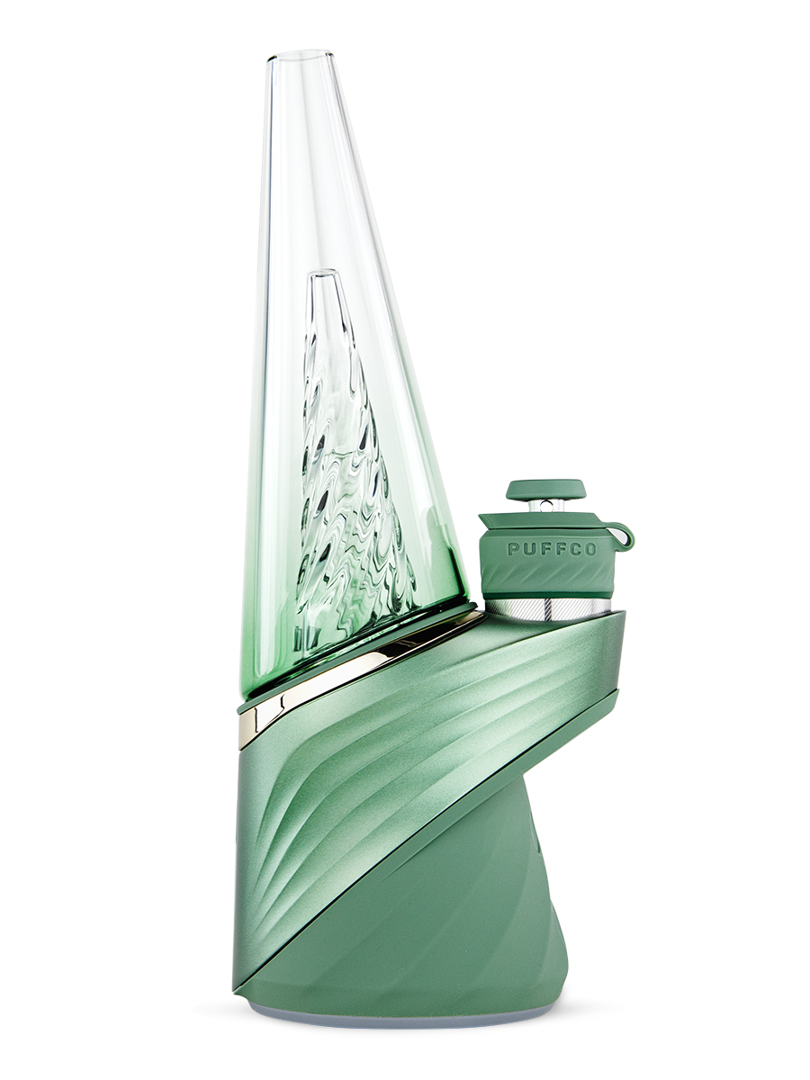Puffco - Concentrate Vaporizer Peak Pro