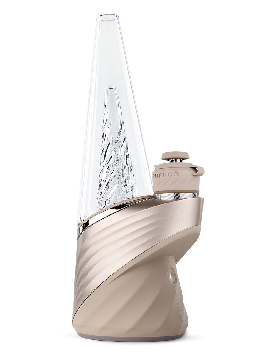 Puffco - Concentrate Vaporizer Peak Pro