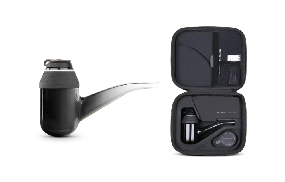 Puffco - Concentrate Vaporizer Proxy Kit