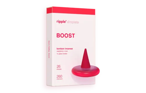 Ripple - Aroma Incense Droplets 26pk