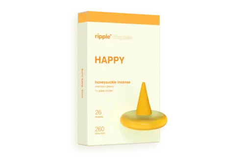 Ripple - Aroma Incense Droplets 26pk