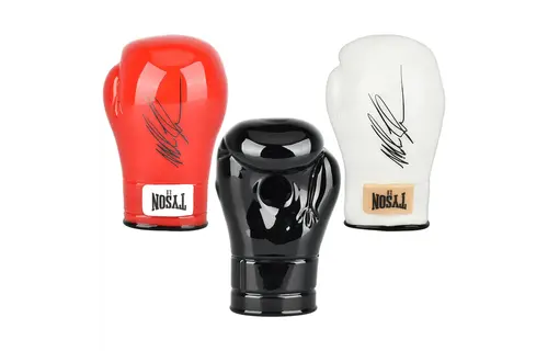 Tyson 2.0 - Hand Pipe Boxing Glove 5.5"