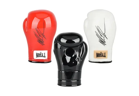 Tyson 2.0 - Hand Pipe Boxing Glove 5.5"