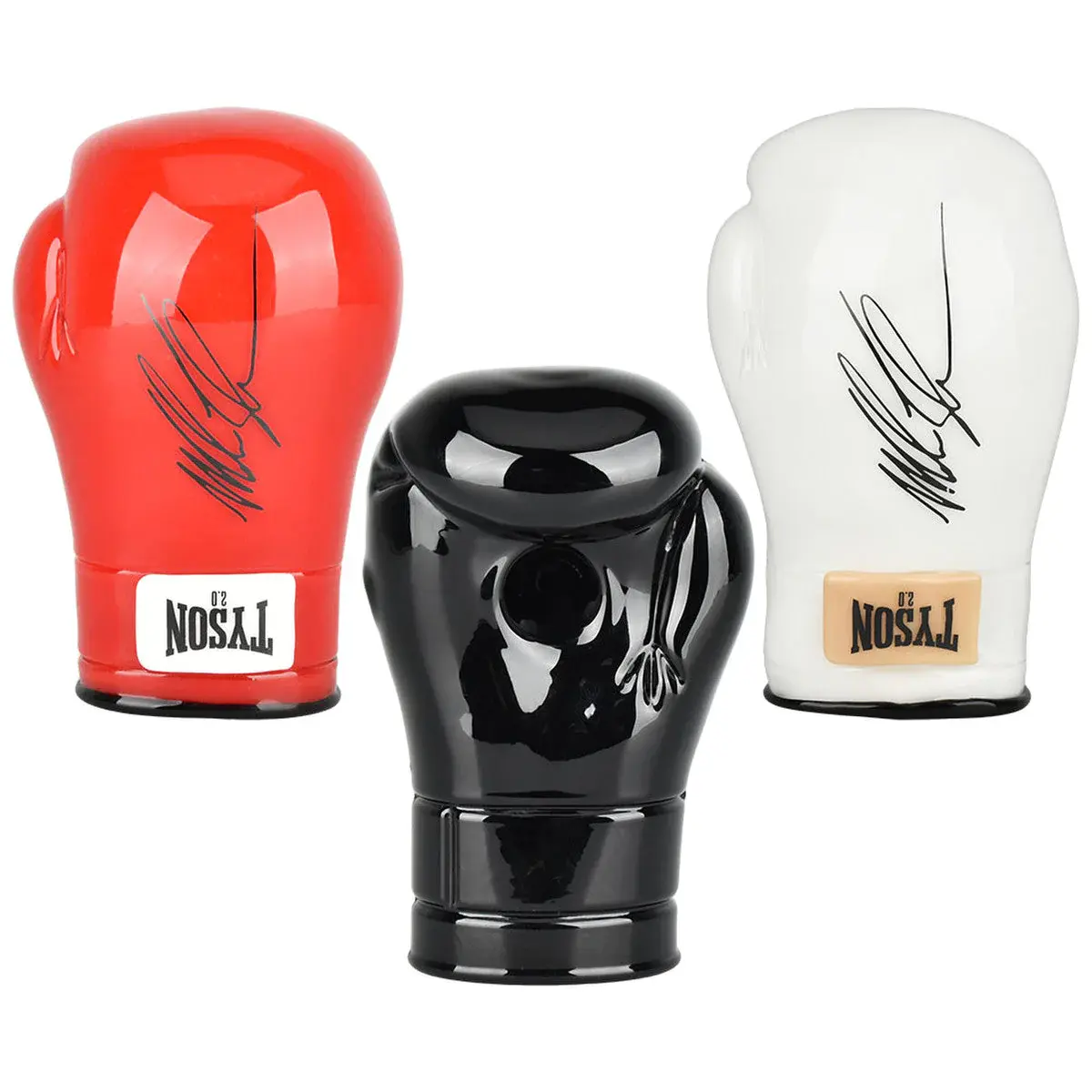 Tyson 2.0 - Hand Pipe Boxing Glove 5.5"