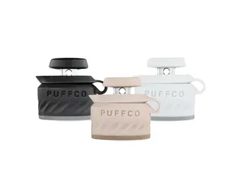 PuffCo - Peak Pro Joystick Cap