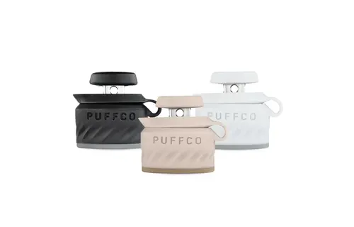 PuffCo - Peak Pro Joystick Cap