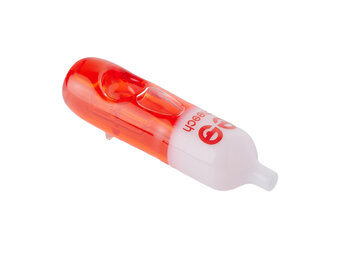 Cheech Glass - Hand Pipe Glycerin Vape 4.5"