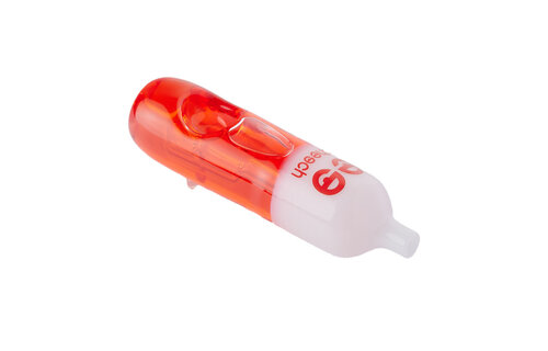 Cheech Glass - Hand Pipe Glycerin Vape 4.5"