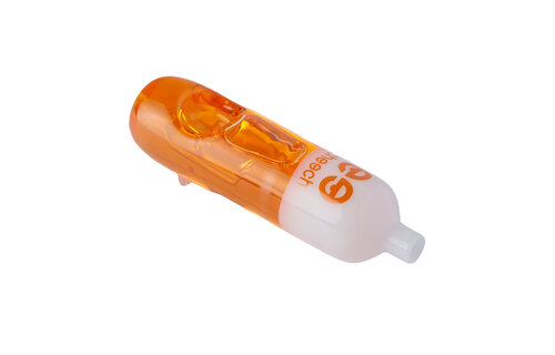 Cheech Glass - Hand Pipe Glycerin Vape 4.5"