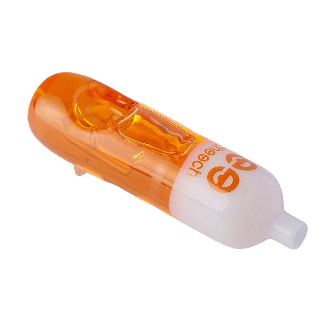 Cheech Glass - Hand Pipe Glycerin Vape 4.5"