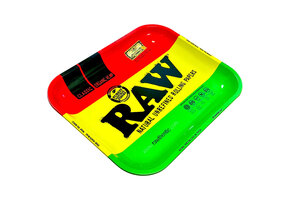 Raw - Rolling Tray RAWsta (Large)