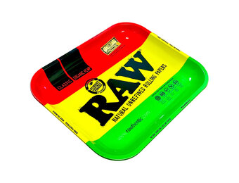 Raw - Rolling Tray RAWsta (Large)