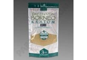 Whole Herbs - Kratom Powder 3.5oz