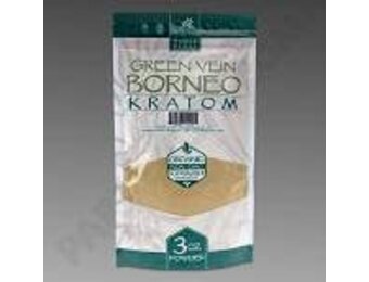 Whole Herbs - Kratom Powder 3.5oz