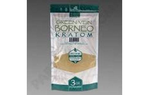 Whole Herbs - Kratom Powder 3.5oz