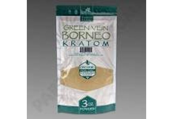 Whole Herbs - Kratom Powder 3.5oz