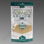 Whole Herbs - Kratom Powder 3.5oz