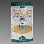 Whole Herbs - Kratom Powder 3.5oz