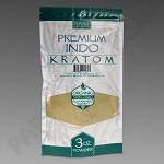 Whole Herbs - Kratom Powder 3.5oz