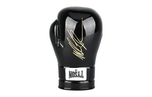 Tyson 2.0 - Hand Pipe Boxing Glove 5.5"