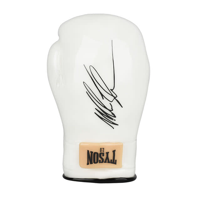 Tyson 2.0 - Hand Pipe Boxing Glove 5.5"