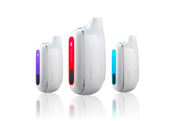 FLONQ - Disposable Smart Vape Max 5% 10000 Puffs