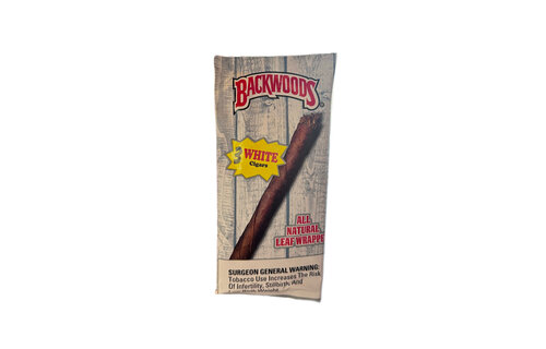 Backwoods - Blunt Wraps 3pk