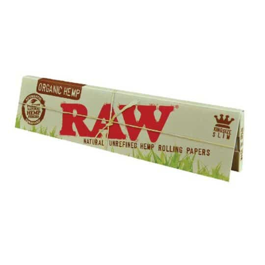 Raw - Rolling Papers Organic